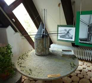 Mühlen-Museum