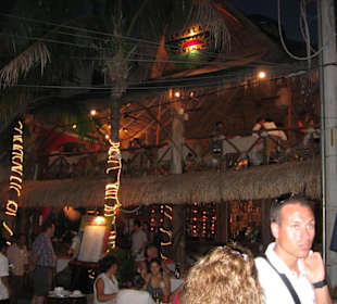 Playa del Carmen