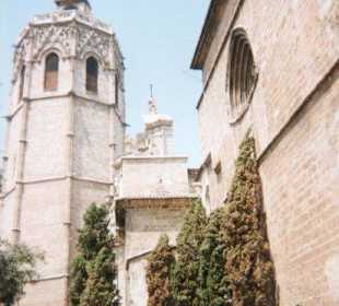 Fin de semana en valencia