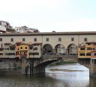 Ponte Vecchio