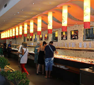Empuriabrava super China Restaurant