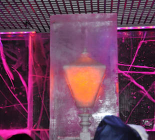 Icebar