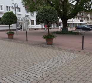 Stadtrundgang Freudenstadt