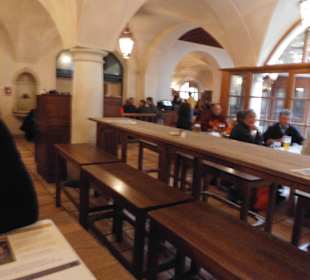 Hofbräuhaus München