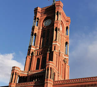  Rotes Rathaus