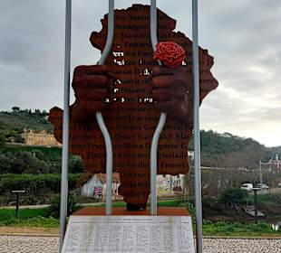 Stadtrundgang Silves