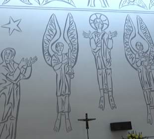 Kirche St. Maria