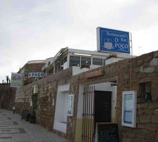 Restaurant O Poco