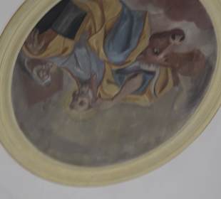 Pfarrkirche Sankt Konrad Grünmettstetten