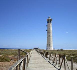 Leuchtturm Morro Jable