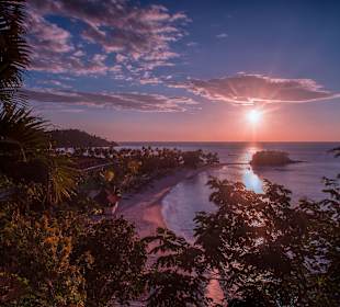 Naturreservat Lokobe