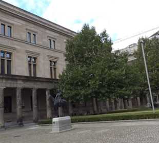 Kolonnadenhof