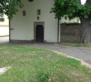 Liebfrauenkapelle Sulz