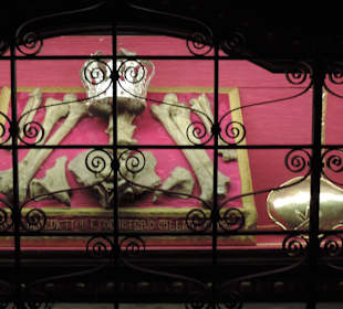 Řecký chrám bohyně Atheny