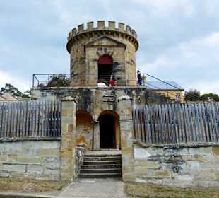 Watchtower