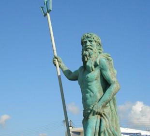 Neptun?