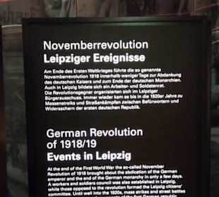Stadtgeschichtliches Museum