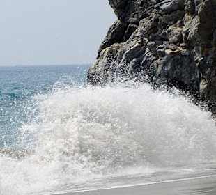 Морская пена