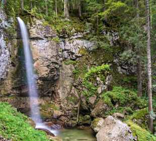 Sibli Wasserfall