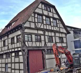 Vogthaus Ravensburg