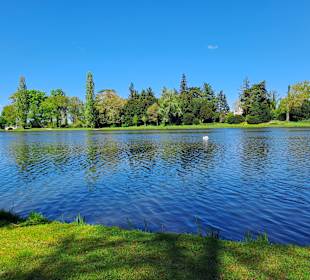 Gartenreich in Dessau-Wörlitz