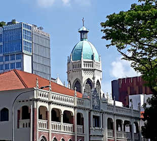 Kathedrale des Guten Hirten