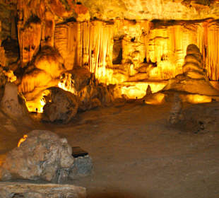 Cango Caves