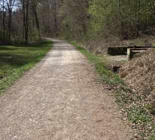Wanderung Drei Seen/Drei Täler