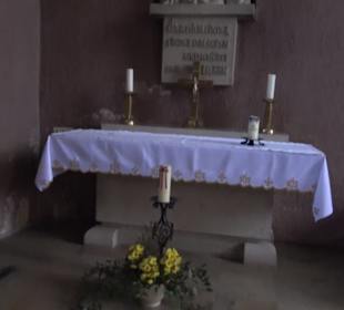 Kath. Kirche St. Dionysius Magolsheim