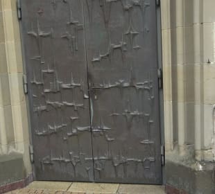 Katholische Kirche Mariä Geburt