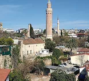 Altstadt Antalya - Kaleici
