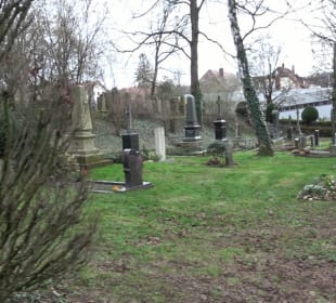 Ebershaldenfriedhof