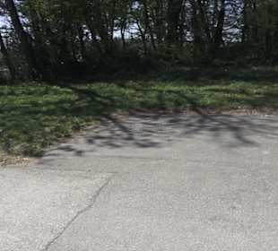  Hochgehsiedelt am Heidengraben