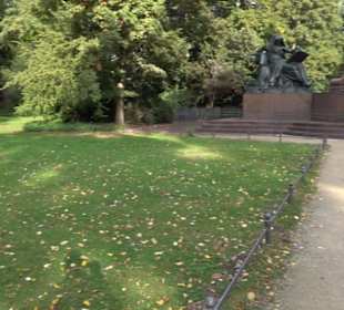 Englischer Garten