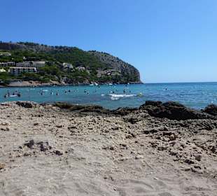 Strand & Meer