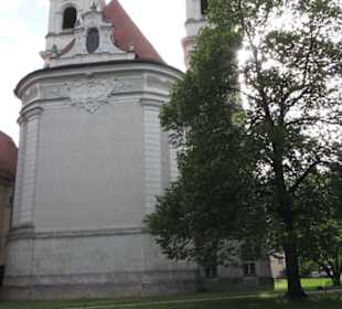 Münster Unserer Lieben Frau
