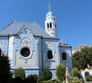 Sankt Elisabeth Kirche