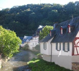 Eifeldörfchen Monreal