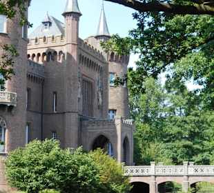 Schloss Moyland