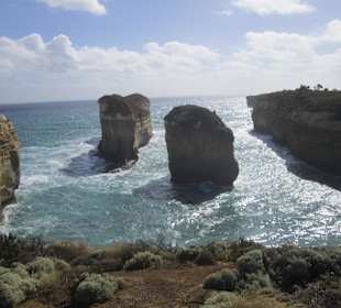 Unbeschreiblich schön