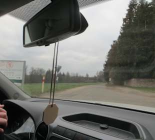 Stadtrundfahrt Grünberg