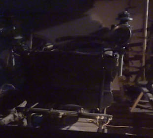 Erlebnispark Tripsdrill