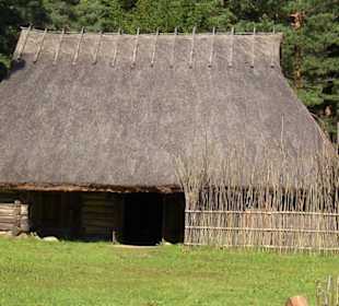 Wohnhaus