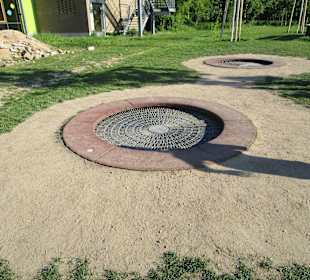 Alla Hopp Bewegungs- und Begegnungsanlage