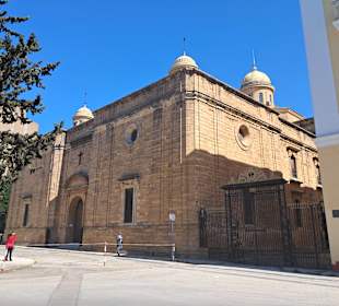 Panteón de Marinos Ilustres