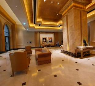 Emirates Palace