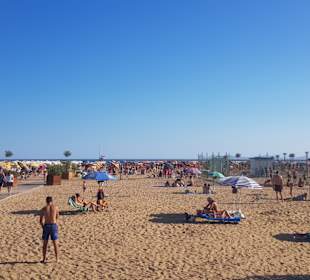 Strand Bibione