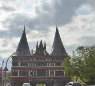 Altstadt-Bummel durch die Hansestadt Lübeck