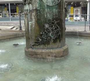 Marktbrunnen