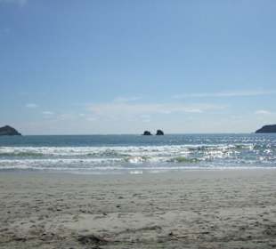 Manuel Antonio Beach